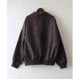 ヴィンテージレザーブルゾン | SpRay | 詳細画像41 