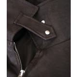 ヴィンテージレザーブルゾン | SpRay | 詳細画像42 