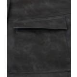 ヴィンテージレザーショートブルゾン | SpRay | 詳細画像31 