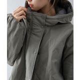 中綿モンスターパーカー | SpRay | 詳細画像13