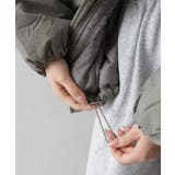 中綿モンスターパーカー | SpRay | 詳細画像15