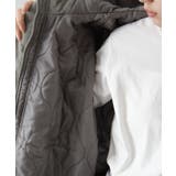 中綿モンスターパーカー | SpRay | 詳細画像16