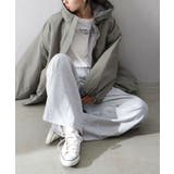 中綿モンスターパーカー | SpRay | 詳細画像18