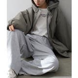 中綿モンスターパーカー | SpRay | 詳細画像20