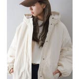 中綿モンスターパーカー | SpRay | 詳細画像21