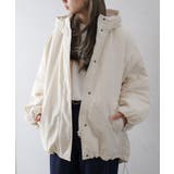 中綿モンスターパーカー | SpRay | 詳細画像22