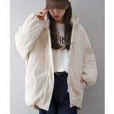 中綿モンスターパーカー | SpRay | 詳細画像25