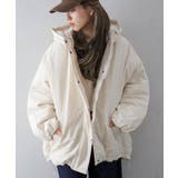 中綿モンスターパーカー | SpRay | 詳細画像26