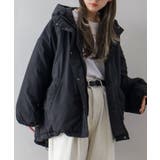 中綿モンスターパーカー | SpRay | 詳細画像4