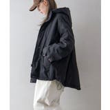 中綿モンスターパーカー | SpRay | 詳細画像6