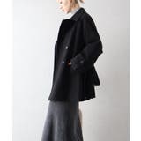 ミドル丈丈トレンチコート | SpRay | 詳細画像9 