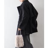 ミドル丈丈トレンチコート | SpRay | 詳細画像10 