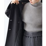 ミドル丈丈トレンチコート | SpRay | 詳細画像11 