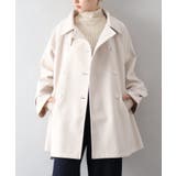 ミドル丈丈トレンチコート | SpRay | 詳細画像12 