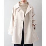 ミドル丈丈トレンチコート | SpRay | 詳細画像13 