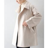 ミドル丈丈トレンチコート | SpRay | 詳細画像14 