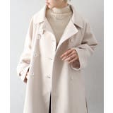 ミドル丈丈トレンチコート | SpRay | 詳細画像15 