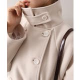 ミドル丈丈トレンチコート | SpRay | 詳細画像19 