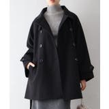 ミドル丈丈トレンチコート | SpRay | 詳細画像2 