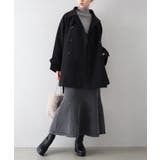 ミドル丈丈トレンチコート | SpRay | 詳細画像6 