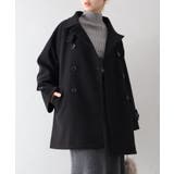 ミドル丈丈トレンチコート | SpRay | 詳細画像7 