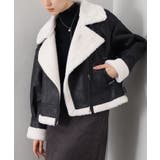 フェイクレザームートン | SpRay | 詳細画像30 