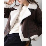 フェイクレザームートン | SpRay | 詳細画像43 