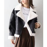 フェイクレザームートン | SpRay | 詳細画像46 