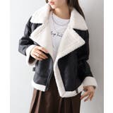 フェイクレザームートン | SpRay | 詳細画像47 