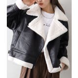 フェイクレザームートン | SpRay | 詳細画像49 