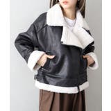 フェイクレザームートン | SpRay | 詳細画像51 