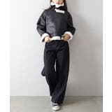 フェイクレザームートン | SpRay | 詳細画像54 