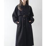 アレンジカラーロングコート | SpRay | 詳細画像19