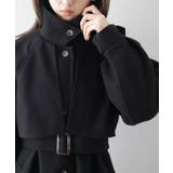 アレンジカラーロングコート | SpRay | 詳細画像20