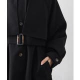 アレンジカラーロングコート | SpRay | 詳細画像22