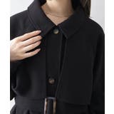 アレンジカラーロングコート | SpRay | 詳細画像24