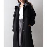 アレンジカラーロングコート | SpRay | 詳細画像42