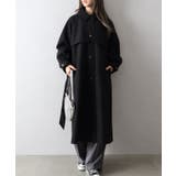 アレンジカラーロングコート | SpRay | 詳細画像44