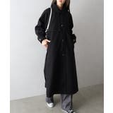 アレンジカラーロングコート | SpRay | 詳細画像47