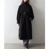 アレンジカラーロングコート | SpRay | 詳細画像48