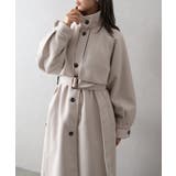 アレンジカラーロングコート | SpRay | 詳細画像63