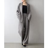 チェックWテーラードジャケット | SpRay | 詳細画像9 