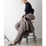 チェックWテーラードジャケット | SpRay | 詳細画像24 