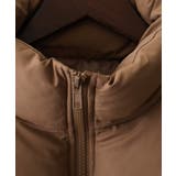 中綿スタンドショートジャケット | SpRay | 詳細画像23