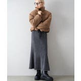 中綿スタンドショートジャケット | SpRay | 詳細画像7