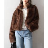 MIXファースタンドZIPブルゾン | SpRay | 詳細画像19 