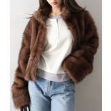 MIXファースタンドZIPブルゾン | SpRay | 詳細画像20 