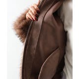 MIXファースタンドZIPブルゾン | SpRay | 詳細画像21 