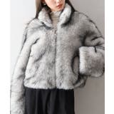 MIXファースタンドZIPブルゾン | SpRay | 詳細画像27 