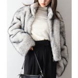 MIXファースタンドZIPブルゾン | SpRay | 詳細画像30 